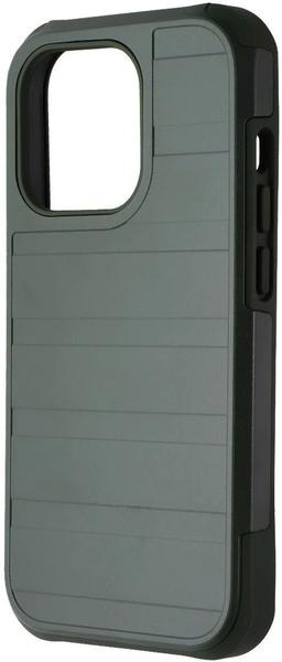 Refurbished Verizon Rugged Series Phone Case for iPhone 14 Pro - Reebelo Nederland