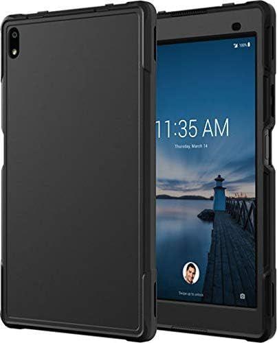 Refurbished Verizon Rugged Tablet Case for Lenovo Tab 4 8 Plus - Reebelo Nederland