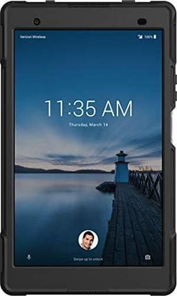 Refurbished Verizon Rugged Tablet Case for Lenovo Tab 4 8 Plus - Reebelo Nederland