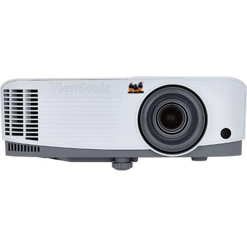 Refurbished ViewSonic PA503S-S 3600 Lumens SVGA HDMI Projector - Reebelo Nederland