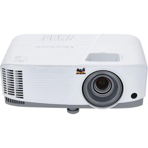 Refurbished ViewSonic PA503S-S 3600 Lumens SVGA HDMI Projector - Reebelo Nederland