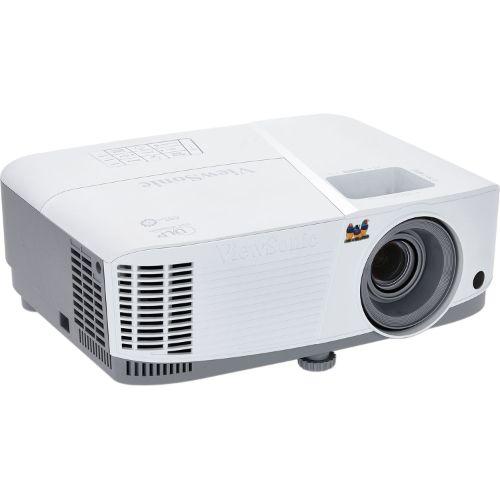 Refurbished ViewSonic PA503S-S 3600 Lumens SVGA HDMI Projector - Reebelo Nederland