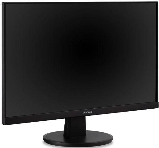 Refurbished ViewSonic VA2447-MHU FHD Monitor 24" - Reebelo Nederland