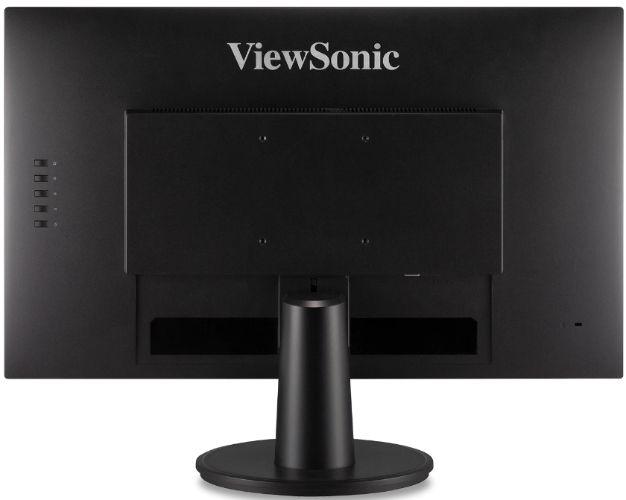 Refurbished ViewSonic VA2447-MHU FHD Monitor 24" - Reebelo Nederland