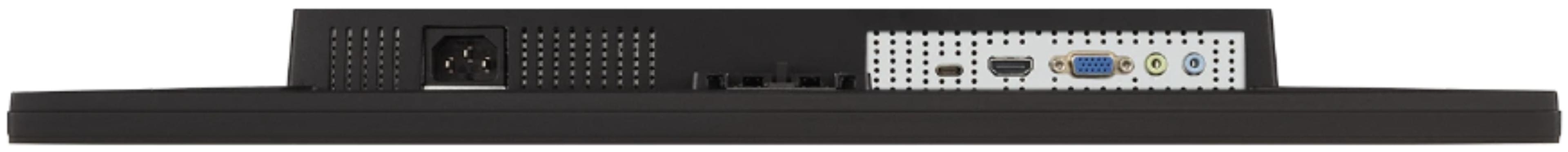 Refurbished ViewSonic VA2447-MHU FHD Monitor 24" - Reebelo Nederland