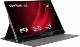 Refurbished ViewSonic VG1655 Portable Monitor 15.6"  - Reebelo Nederland