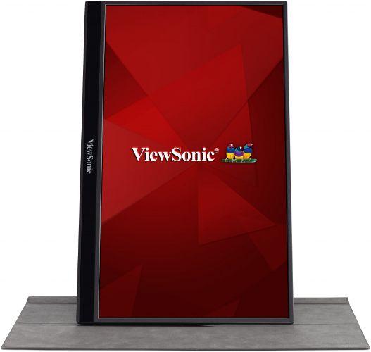 Refurbished ViewSonic VG1655 Portable Monitor 15.6"  - Reebelo Nederland