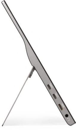 Refurbished ViewSonic VG1655 Portable Monitor 15.6"  - Reebelo Nederland