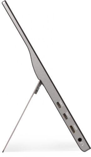 Refurbished ViewSonic VG1655 Portable Monitor 15.6"  - Reebelo Nederland