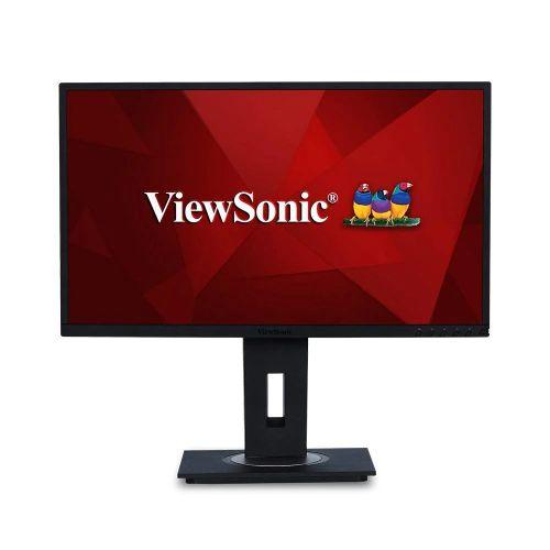 Refurbished ViewSonic VG2248-S Ergonomic Monitor 22" - Reebelo Nederland