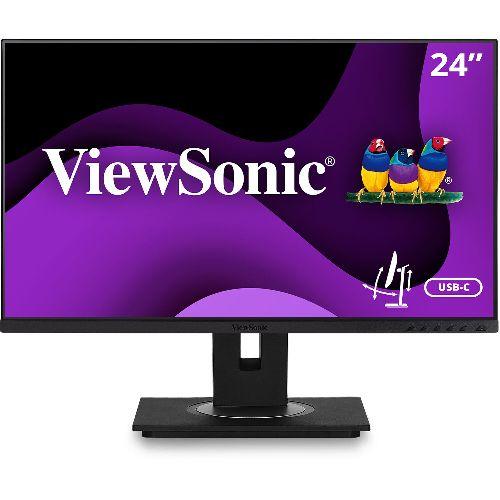 Refurbished ViewSonic VG2456-S IPS Monitor 24" - Reebelo Nederland