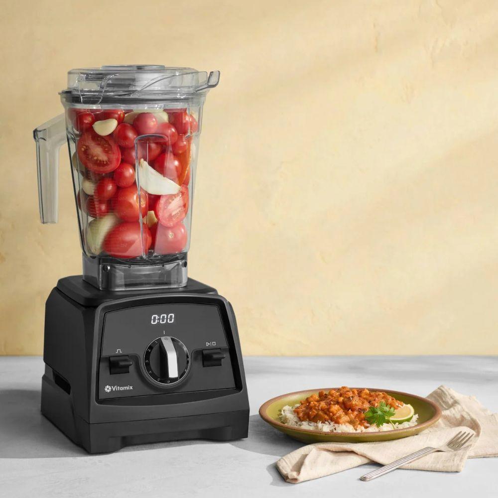 Refurbished Vitamix Venturist Pro Blender - Reebelo Nederland