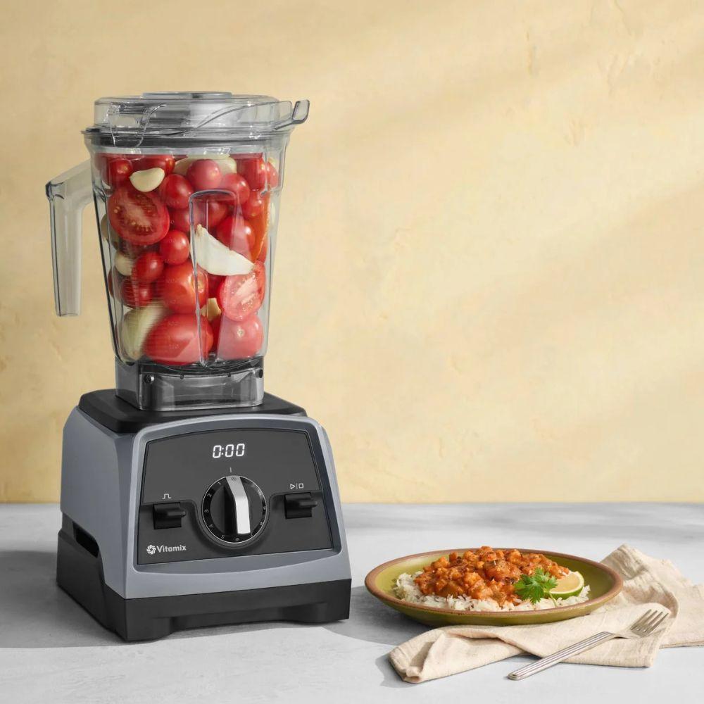 Refurbished Vitamix Venturist Pro Blender - Reebelo Nederland