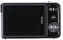 Refurbished Vivitar ViviCam S327 16.1MP High Def Digital Camera - Reebelo Nederland