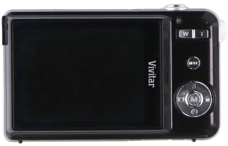 Refurbished Vivitar ViviCam S327 16.1MP High Def Digital Camera - Reebelo Nederland