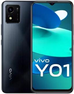 Refurbished Vivo Y01 - Reebelo Nederland