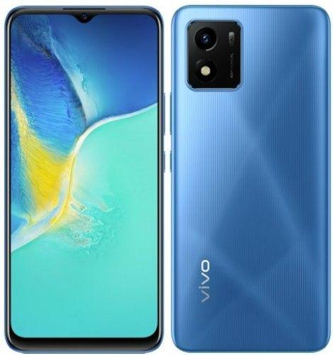 Refurbished Vivo Y01 - Reebelo Nederland