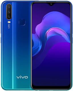 Refurbished Vivo Y12 - Reebelo Nederland