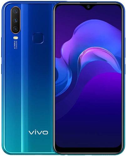 Refurbished Vivo Y12 - Reebelo Nederland