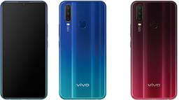 Refurbished Vivo Y12 - Reebelo Nederland