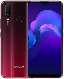 Refurbished Vivo Y12 - Reebelo Nederland