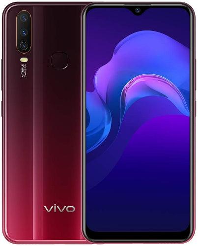 Refurbished Vivo Y12 - Reebelo Nederland
