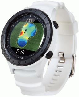 Refurbished Voice Caddie A2 Golf GPS Watch - Reebelo Nederland