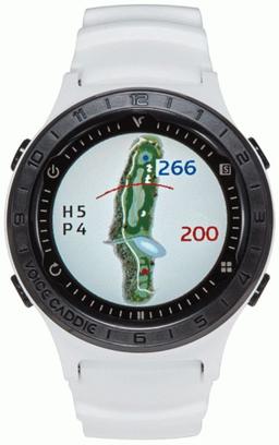 Refurbished Voice Caddie A2 Golf GPS Watch - Reebelo Nederland