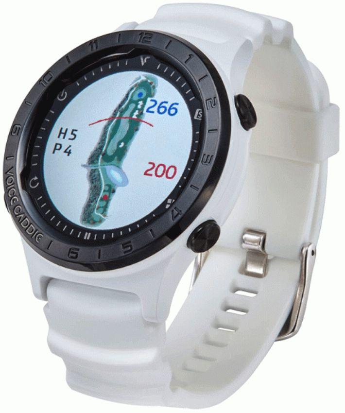 Refurbished Voice Caddie A2 Golf GPS Watch - Reebelo Nederland