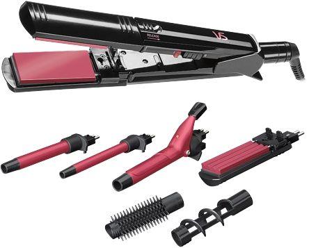 Refurbished VS Sassoon Total Style - Reebelo Nederland