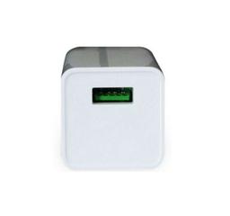 Refurbished Wall Charger + Type A cable 5V/4A for Oppo R11 - Reebelo Nederland