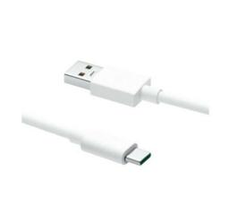 Refurbished Wall Charger + Type A cable 5V/4A for Oppo R11 - Reebelo Nederland