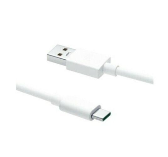 Refurbished Wall Charger + Type A cable 5V/4A for Oppo R11 - Reebelo Nederland