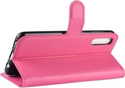 Refurbished Wallet Phone Case for Samsung Galaxy A70 - Reebelo Nederland
