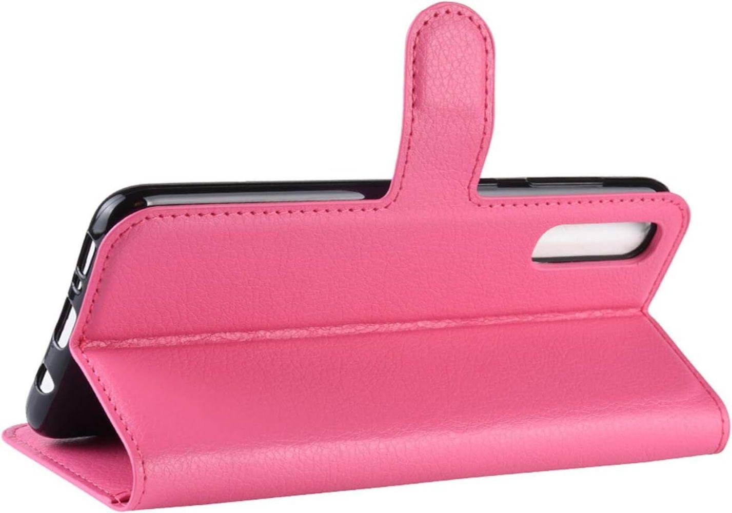Refurbished Wallet Phone Case for Samsung Galaxy A70 - Reebelo Nederland