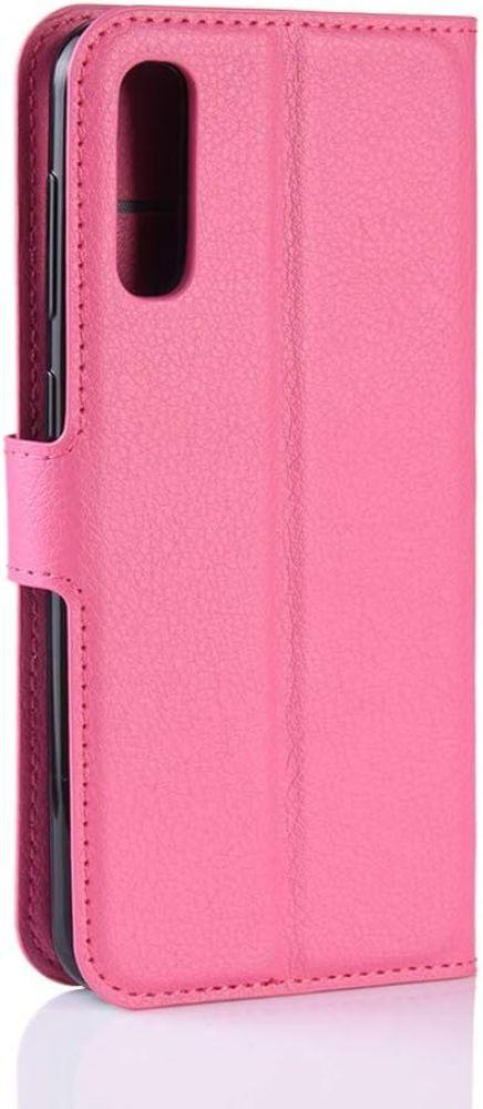 Refurbished Wallet Phone Case for Samsung Galaxy A70 - Reebelo Nederland