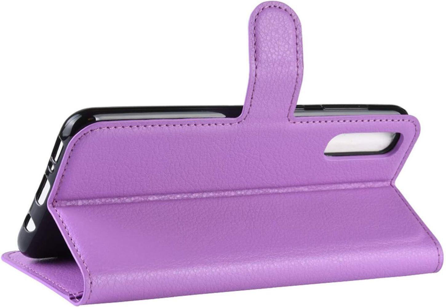 Refurbished Wallet Phone Case for Samsung Galaxy A70 - Reebelo Nederland