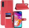 Wallet Phone Case for Samsung Galaxy A70