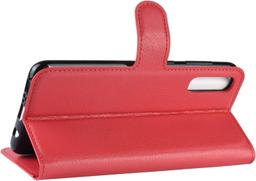 Refurbished Wallet Phone Case for Samsung Galaxy A70 - Reebelo Nederland