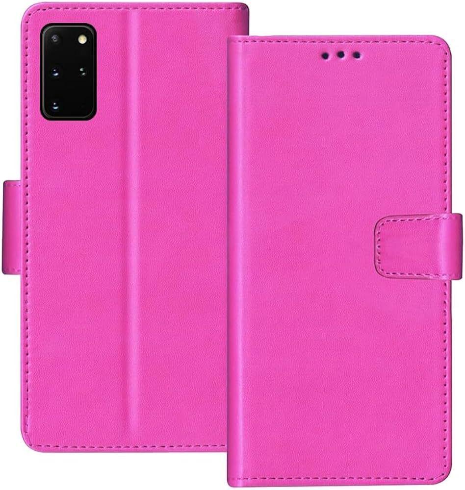 Refurbished Wallet Phone Case for Samsung Galaxy S20 Plus - Reebelo Nederland