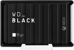 Refurbished Western Digital Black D10 Game Drive for Xbox - Reebelo Nederland