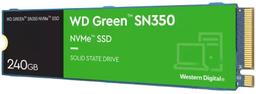Refurbished Western Digital Green SN350 NVMe SSD - Reebelo Nederland