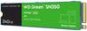 Western Digital Green SN350 NVMe SSD