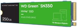 Refurbished Western Digital Green SN350 NVMe SSD - Reebelo Nederland