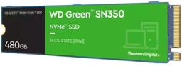 Refurbished Western Digital Green SN350 NVMe SSD - Reebelo Nederland