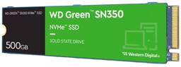 Refurbished Western Digital Green SN350 NVMe SSD - Reebelo Nederland