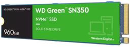 Refurbished Western Digital Green SN350 NVMe SSD - Reebelo Nederland