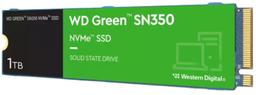 Refurbished Western Digital Green SN350 NVMe SSD - Reebelo Nederland