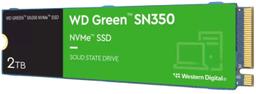 Refurbished Western Digital Green SN350 NVMe SSD - Reebelo Nederland