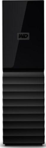 Refurbished Western Digital My Book Desktop External Hard Drive - Reebelo Nederland